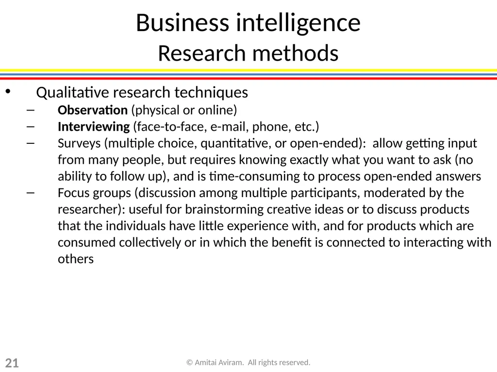 Business Strategy for Lawyers Chapter 1: Framework - slide 21 of 53