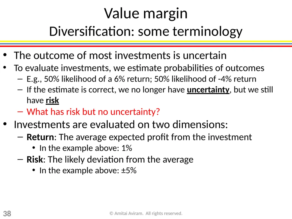 Business Strategy for Lawyers Chapter 1: Framework - slide 38 of 53