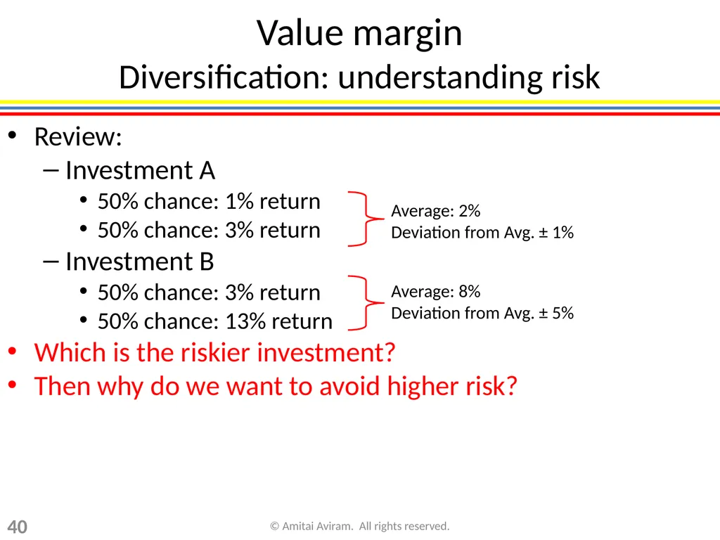 Business Strategy for Lawyers Chapter 1: Framework - slide 40 of 53