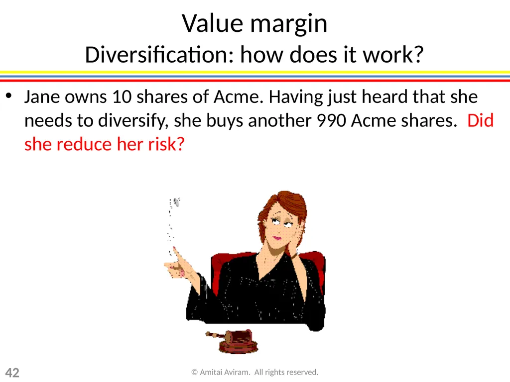 Business Strategy for Lawyers Chapter 1: Framework - slide 42 of 53