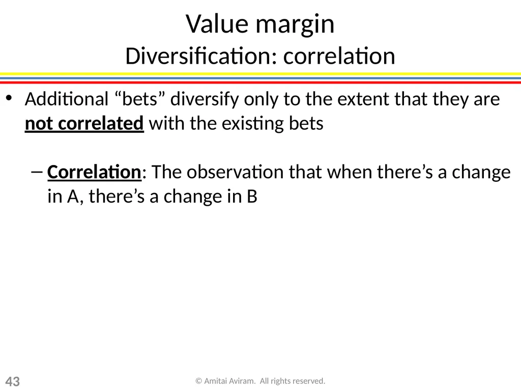 Business Strategy for Lawyers Chapter 1: Framework - slide 43 of 53