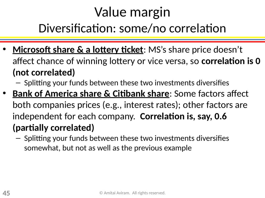 Business Strategy for Lawyers Chapter 1: Framework - slide 45 of 53