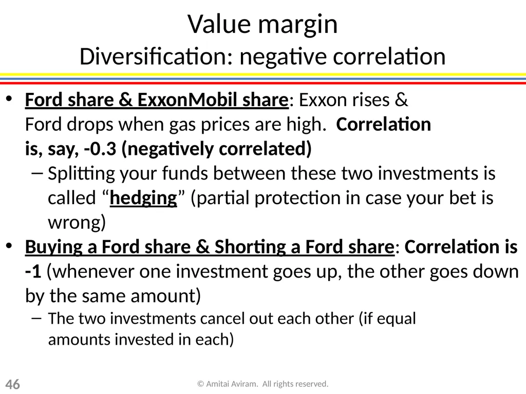 Business Strategy for Lawyers Chapter 1: Framework - slide 46 of 53
