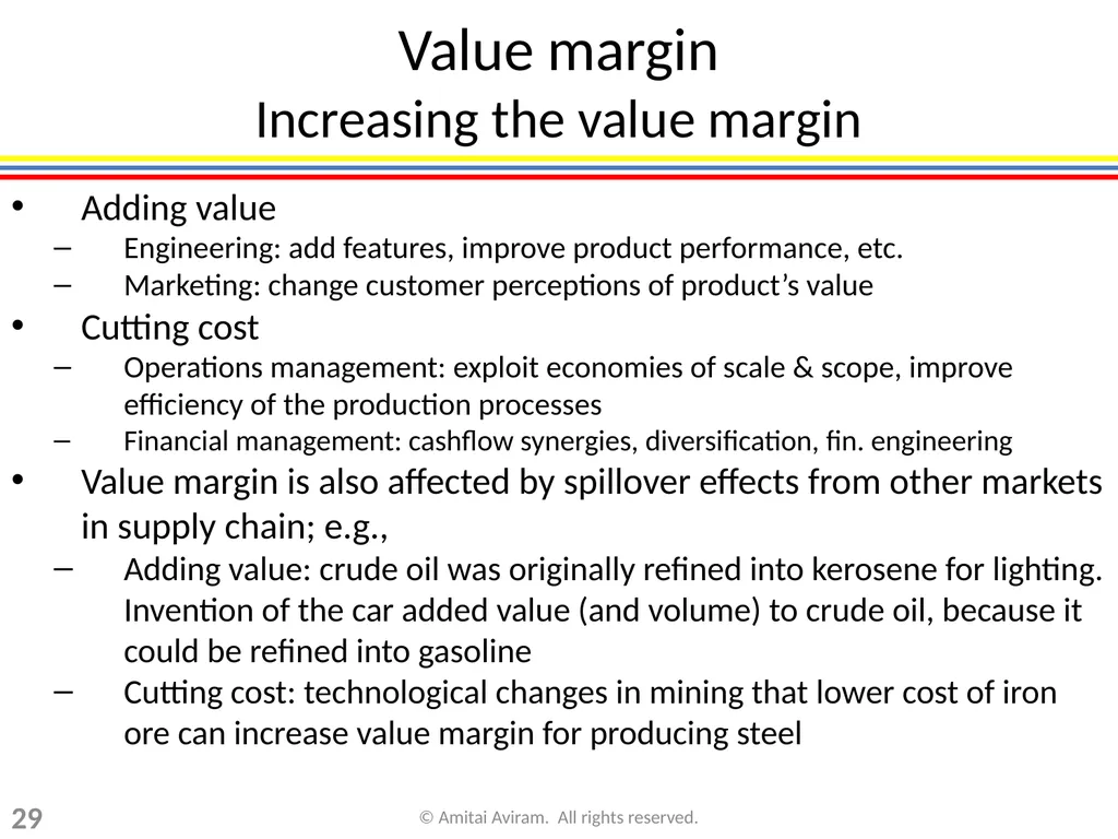 Business Strategy for Lawyers Chapter 1: Framework - slide 29 of 53