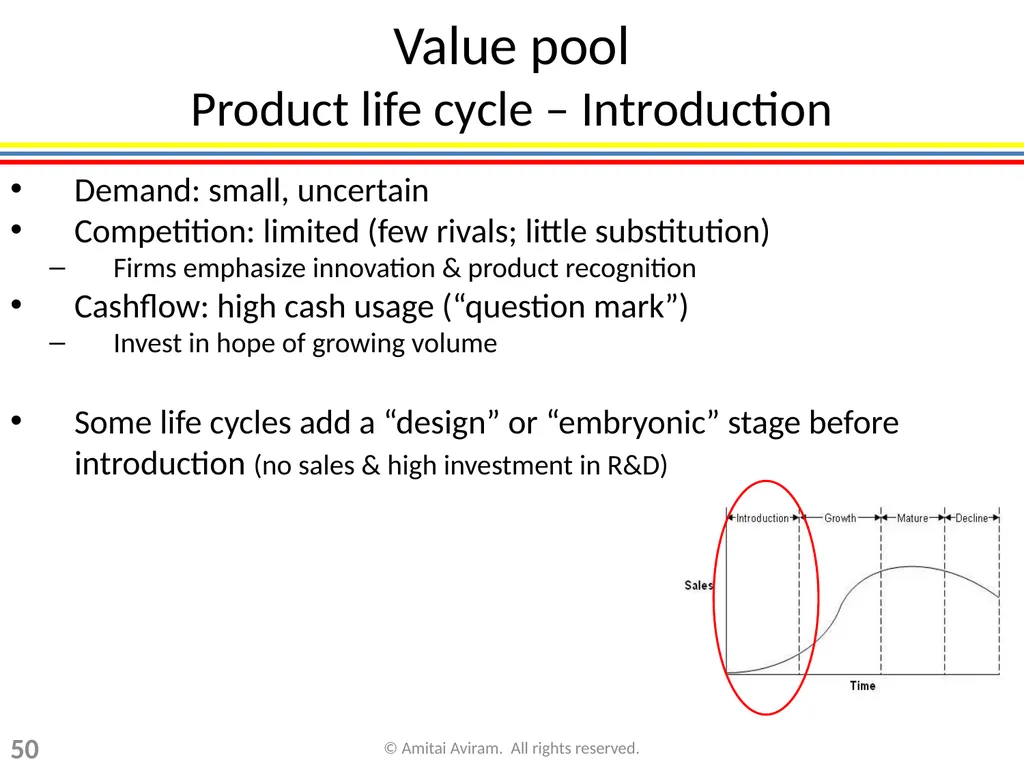 Business Strategy for Lawyers Chapter 1: Framework - slide 50 of 53