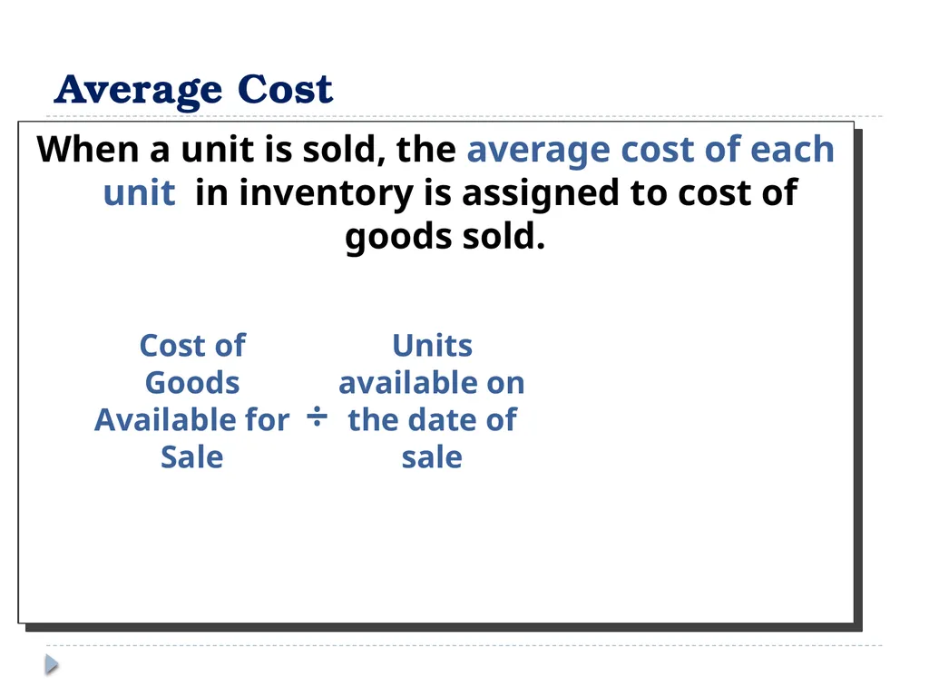 Analyzing Investing Activities The Balance Sheet - slide 23 of 60