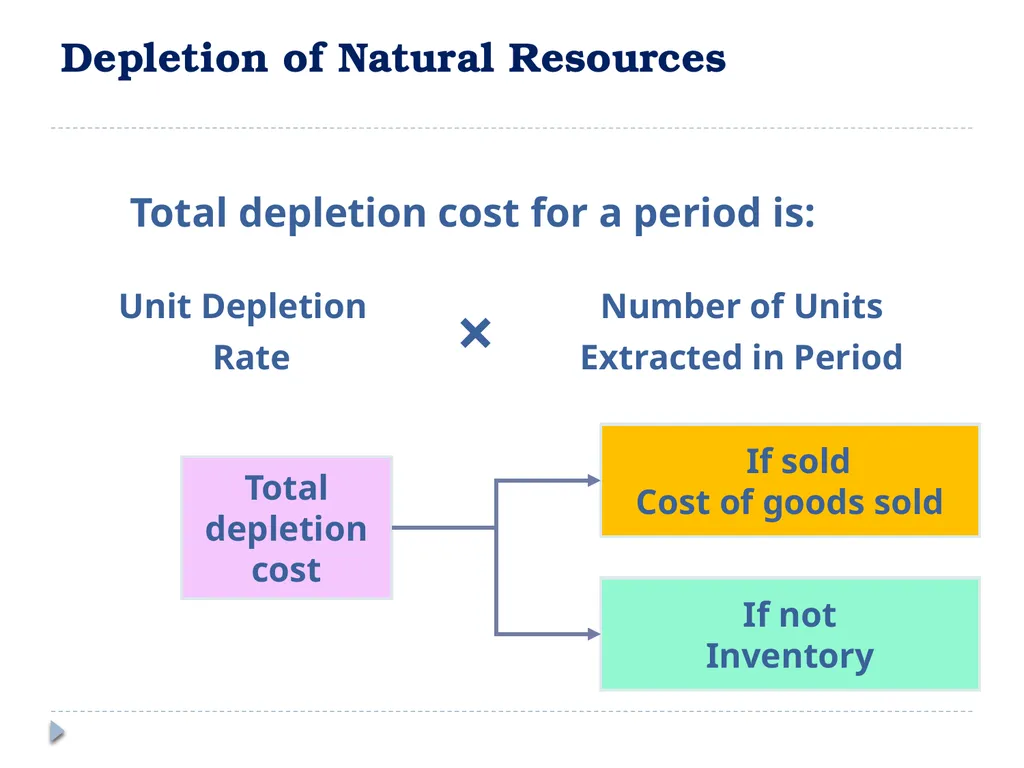 Analyzing Investing Activities The Balance Sheet - slide 55 of 60