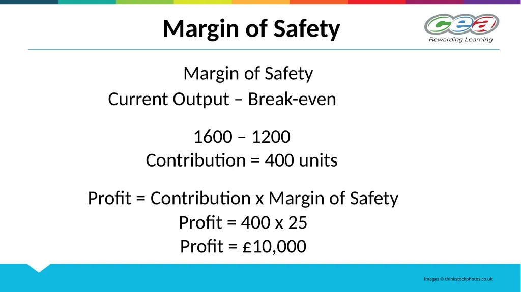 GCSE Business Studies Unit 2 Developing a Business - slide 17 of 25