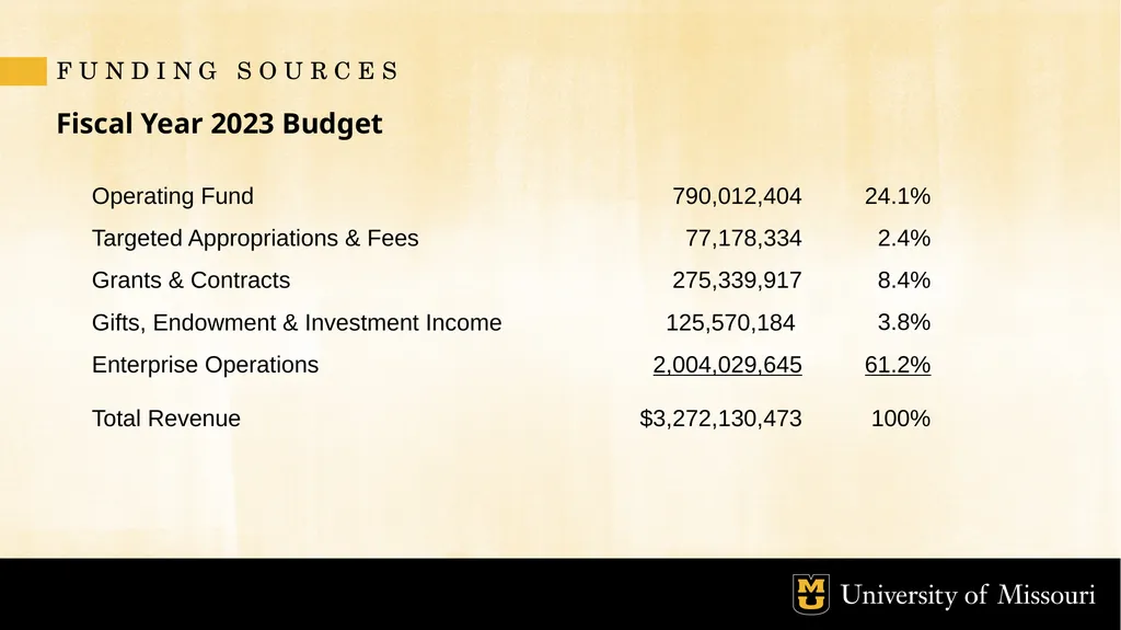 Budget and Allocation Process October 2022 GOALS - slide 3 of 21