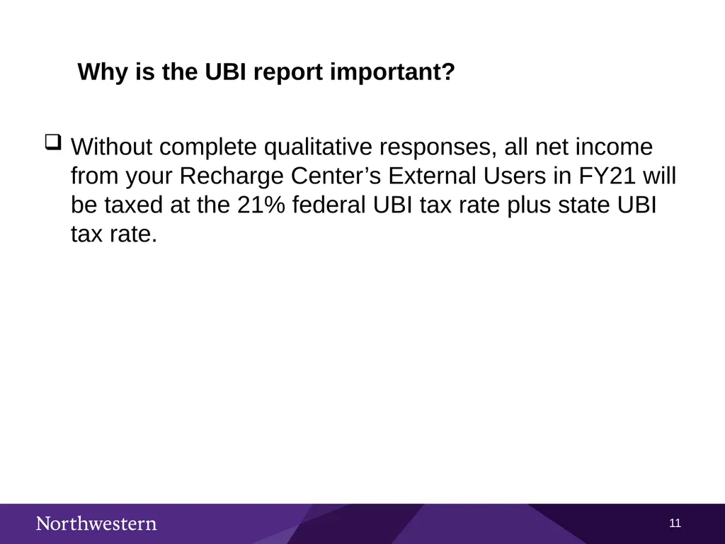 January 2022 Core Facilities Brown Bag Jan 28, - slide 11 of 23