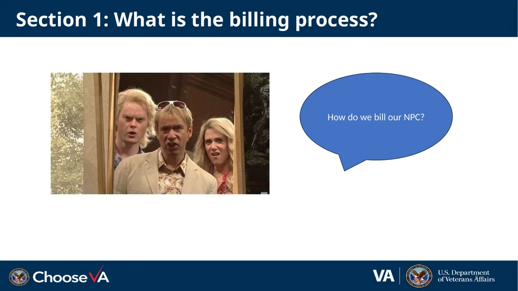 The Reimbursable Process in Research 1 December - slide 3 of 36
