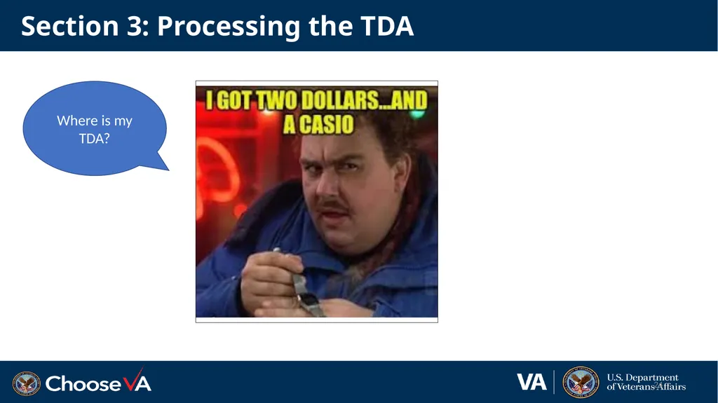 The Reimbursable Process in Research 1 December - slide 24 of 36
