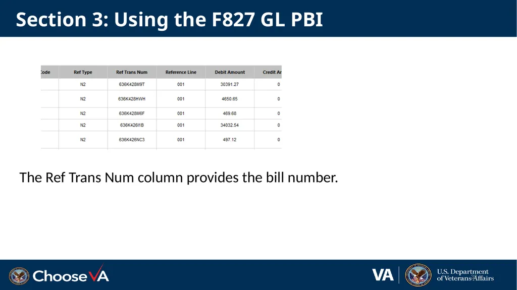 The Reimbursable Process in Research 1 December - slide 32 of 36