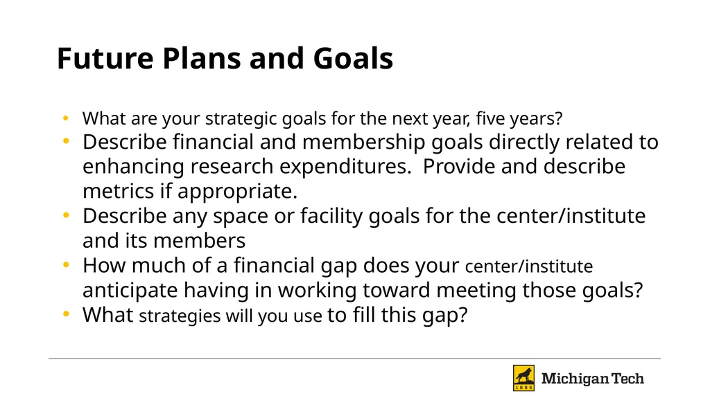 <Center/Institute Name> <Director’s Name> - slide 20 of 20