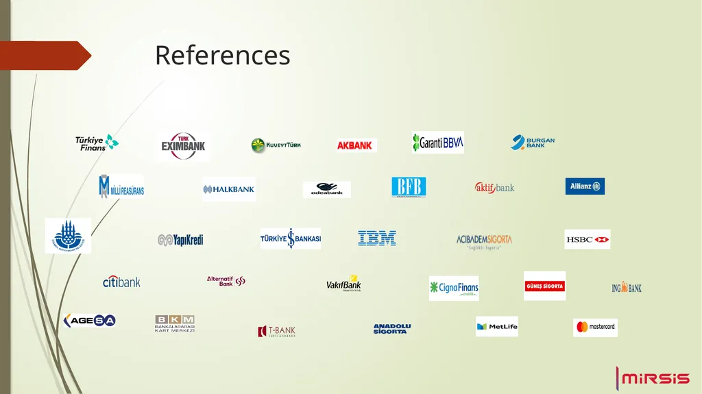FINANCIAL RISK MANAGEMENT & PLANNING Contents - slide 5 of 12