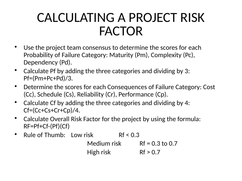 MANAGEMENT WEEK 7 Information Technology Project - slide 11 of 16