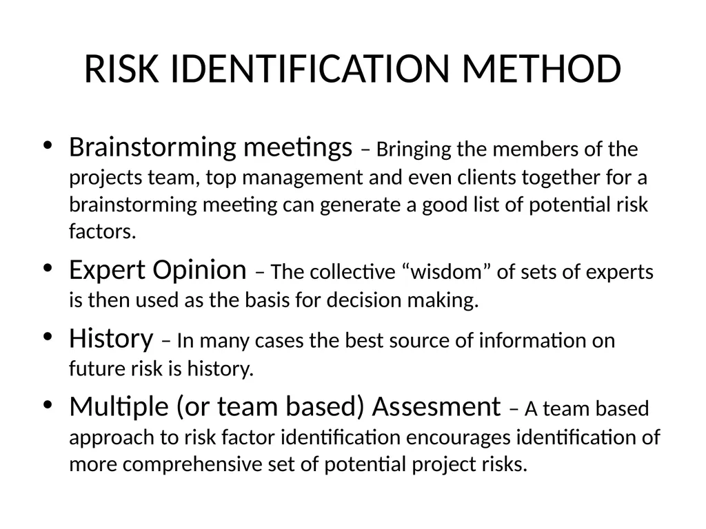 MANAGEMENT WEEK 7 Information Technology Project - slide 6 of 16