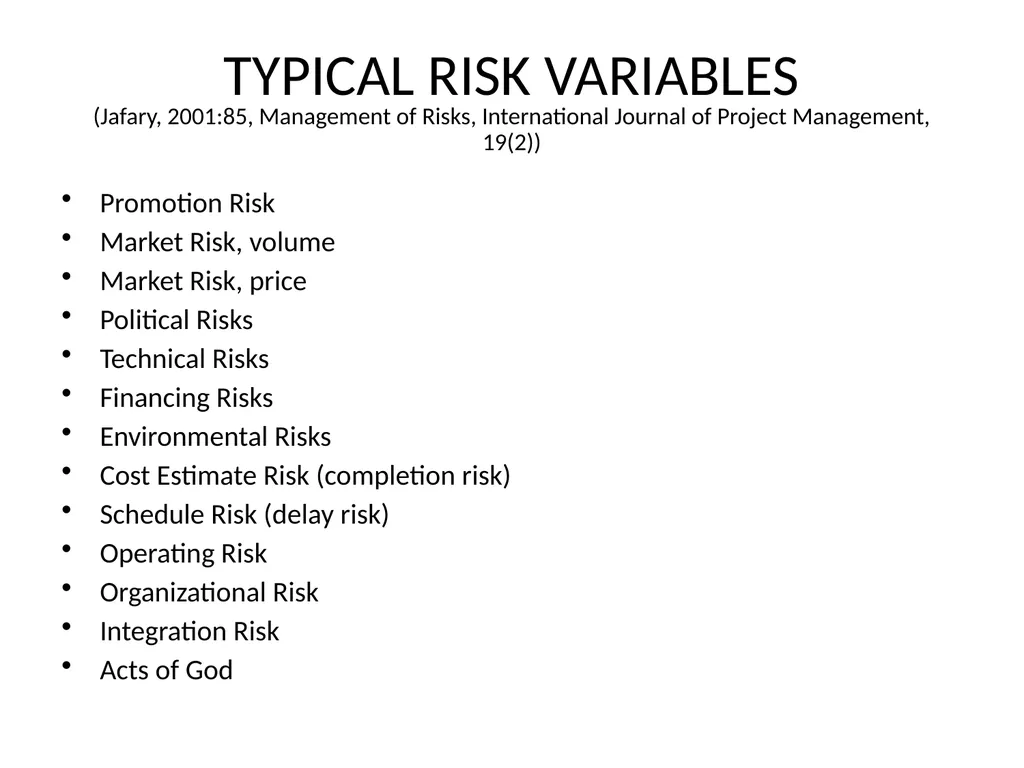 MANAGEMENT WEEK 7 Information Technology Project - slide 7 of 16