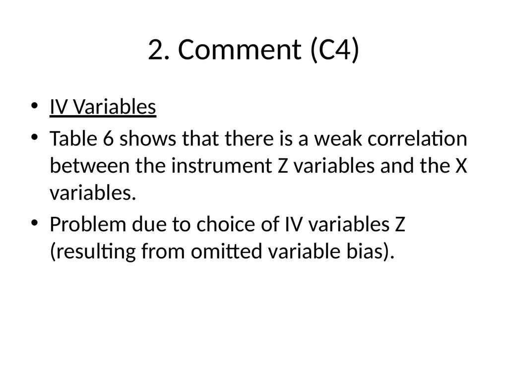 “Comment on Corporate Governance and Risk - slide 7 of 9