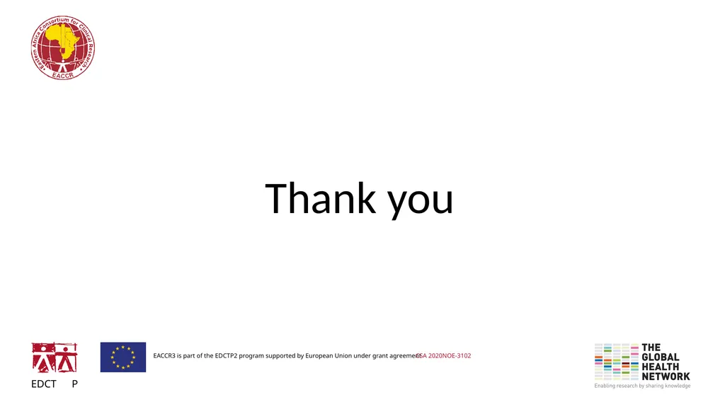 Risk management and mitigation in Research project - slide 15 of 16