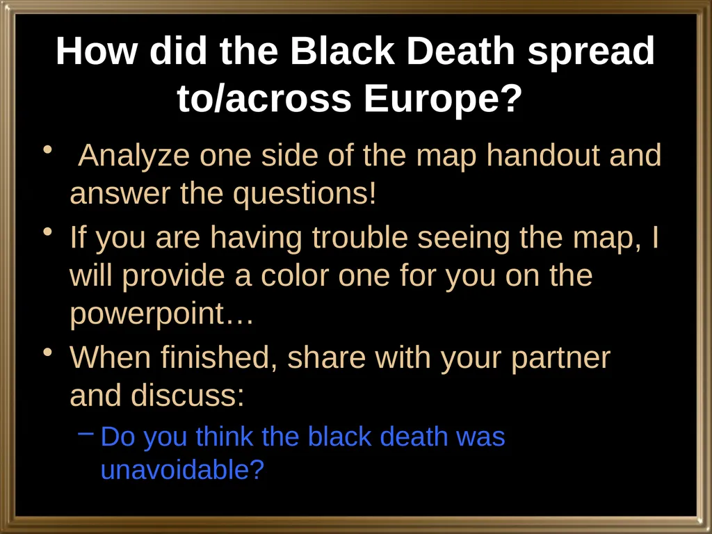 Do Now: Take out your sources you read last night. - slide 10 of 23