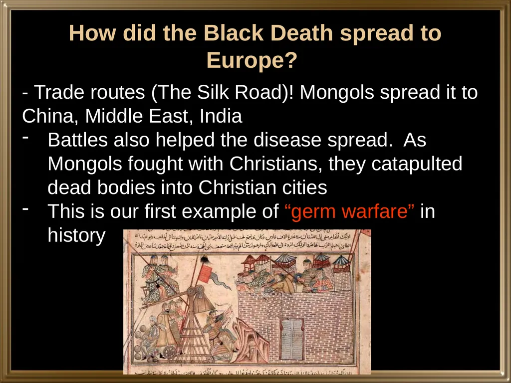 Do Now: Take out your sources you read last night. - slide 14 of 23