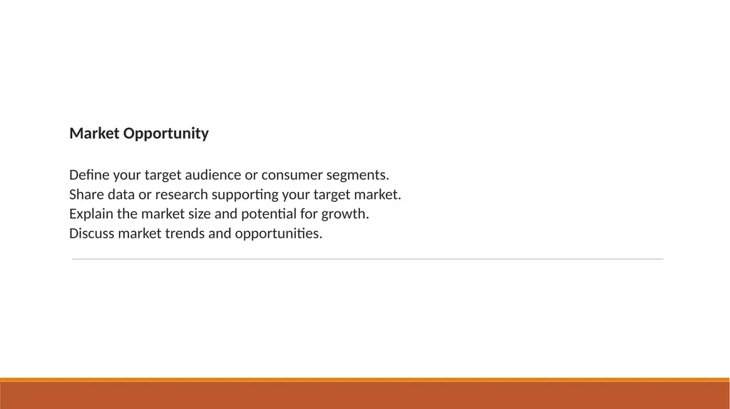 Proposal Title Proposed by (Name / Startup) - slide 4 of 8