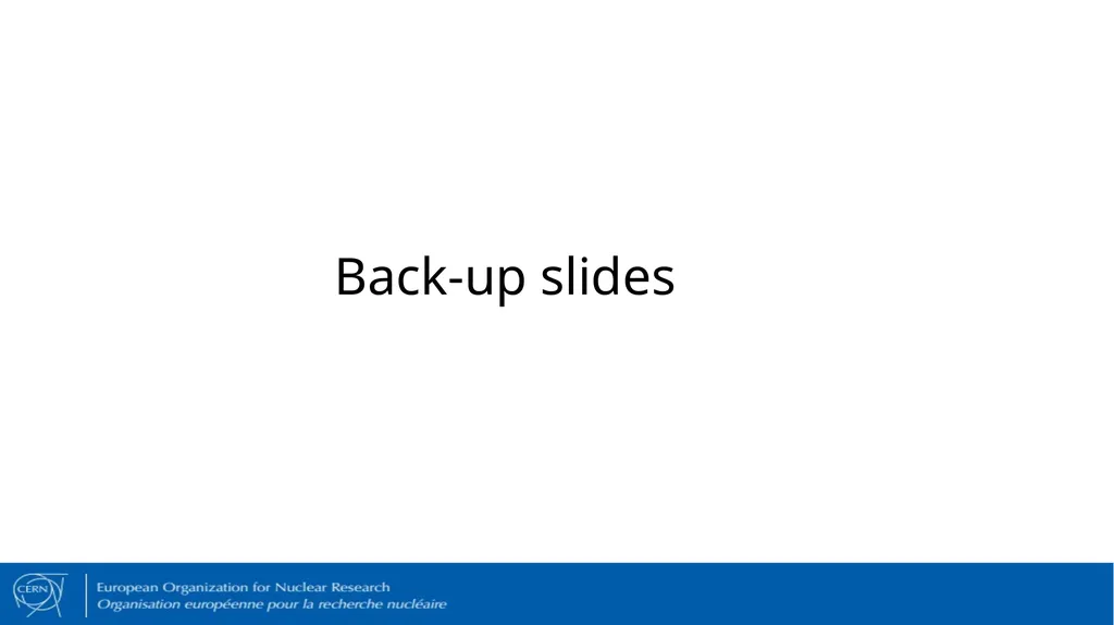 R&D Collaboration Agreements AGENDA Introduction - slide 18 of 20