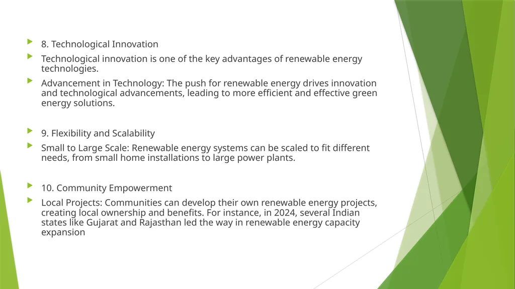 BASIC CONCEPTS ON RENEWABLE SOURCES & - slide 8 of 16