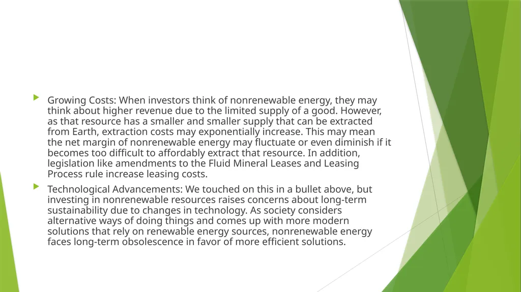 BASIC CONCEPTS ON RENEWABLE SOURCES & - slide 13 of 16