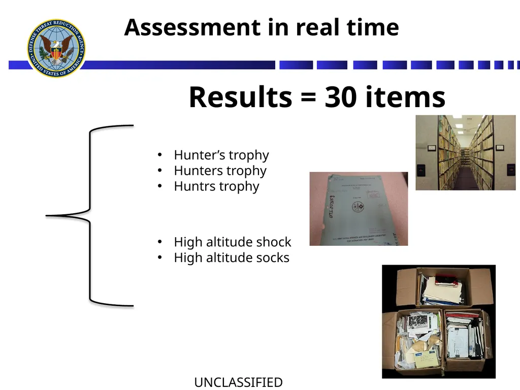 A supervised machine learning approach to - slide 6 of 15