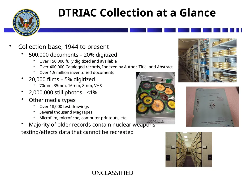 A supervised machine learning approach to - slide 3 of 15