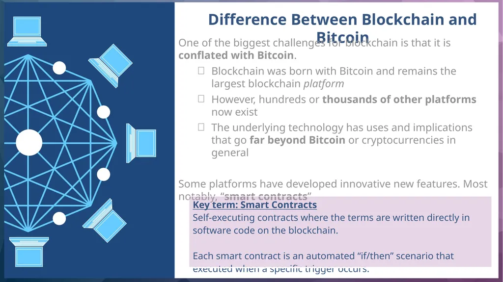 opsi@oecd.org oecd-opsi.org @OPSIgov Blockchain - slide 13 of 26