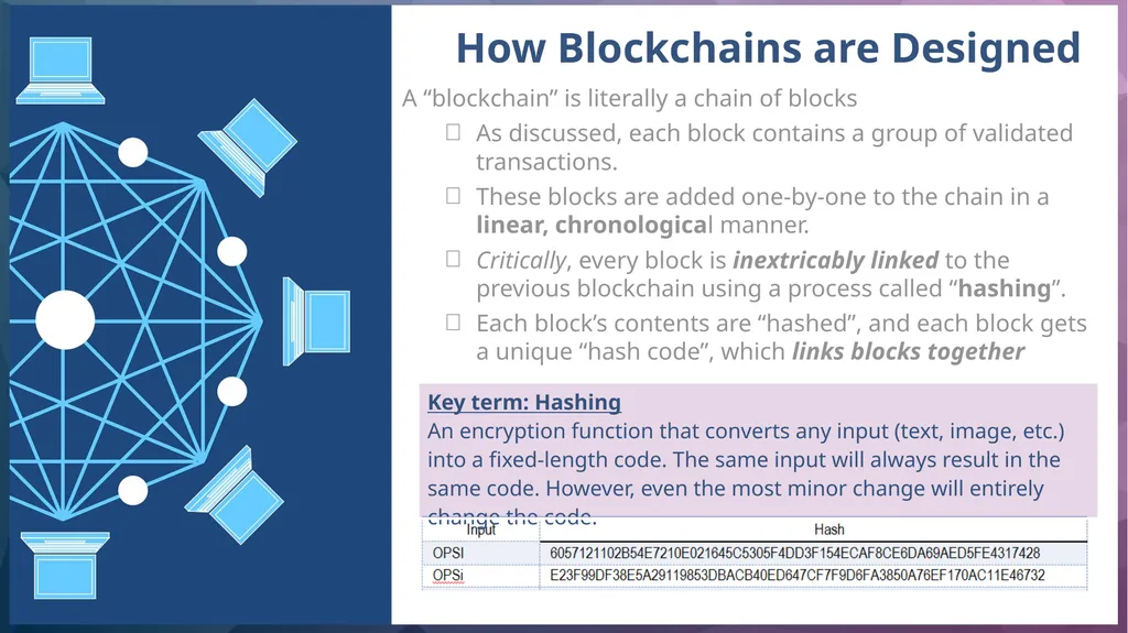 opsi@oecd.org oecd-opsi.org @OPSIgov Blockchain - slide 11 of 26
