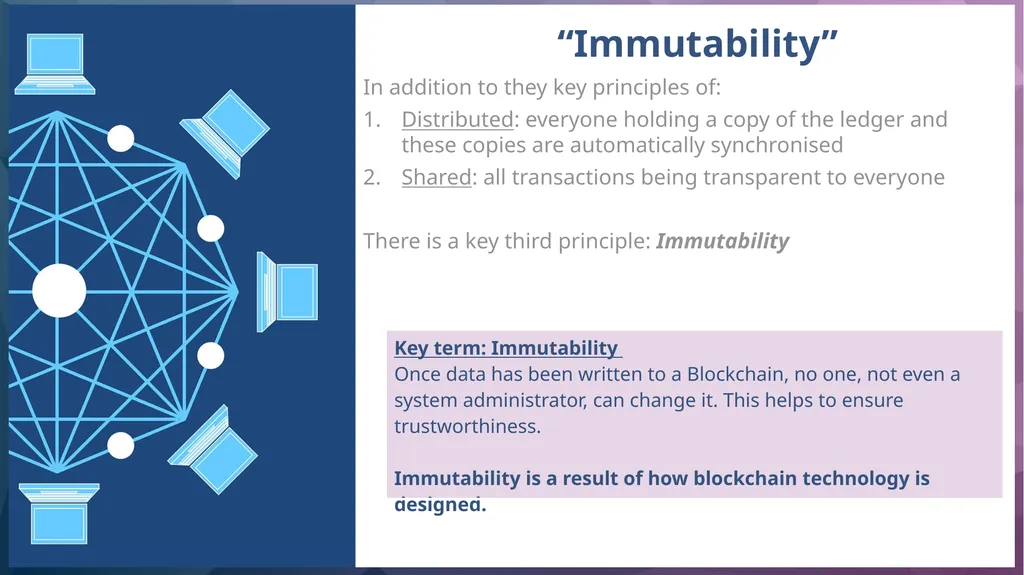 opsi@oecd.org oecd-opsi.org @OPSIgov Blockchain - slide 10 of 26