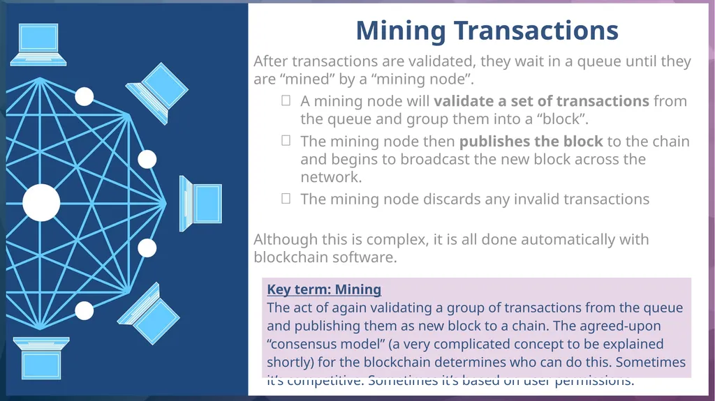 opsi@oecd.org oecd-opsi.org @OPSIgov Blockchain - slide 9 of 26
