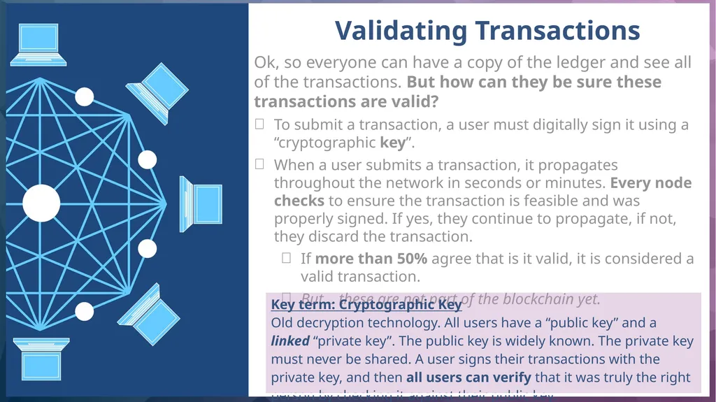 opsi@oecd.org oecd-opsi.org @OPSIgov Blockchain - slide 8 of 26