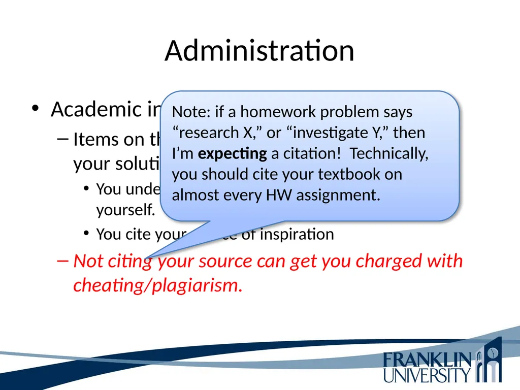 ITEC 275 Computer Networks – Switching, Routing, - slide 11 of 52
