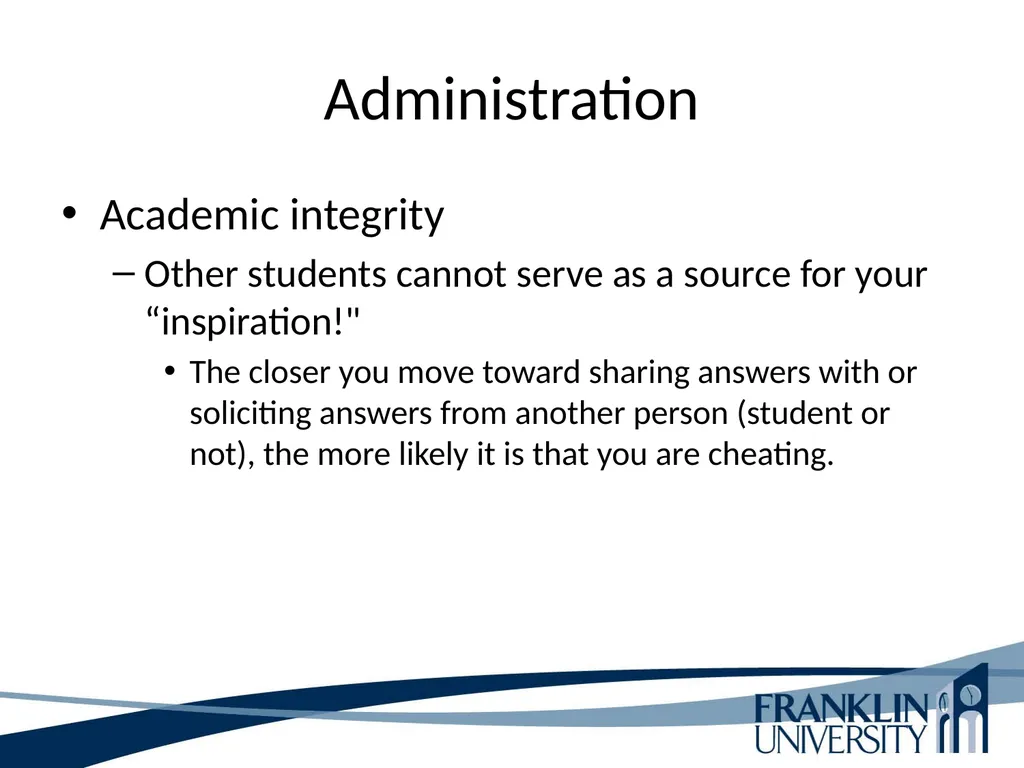 ITEC 275 Computer Networks – Switching, Routing, - slide 12 of 52