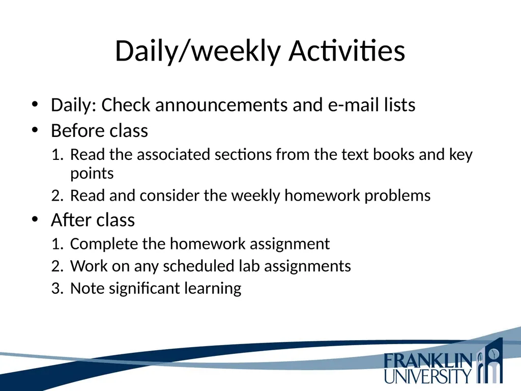 ITEC 275 Computer Networks – Switching, Routing, - slide 15 of 52