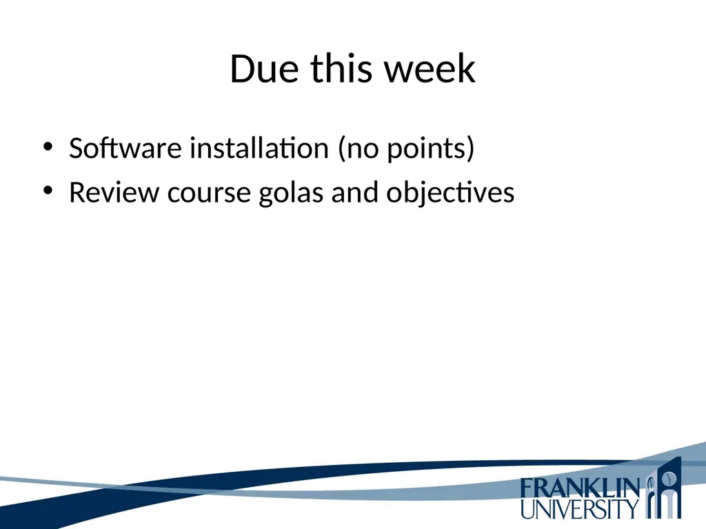 ITEC 275 Computer Networks – Switching, Routing, - slide 50 of 52