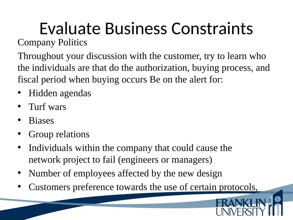 ITEC 275 Computer Networks – Switching, Routing, - slide 36 of 52