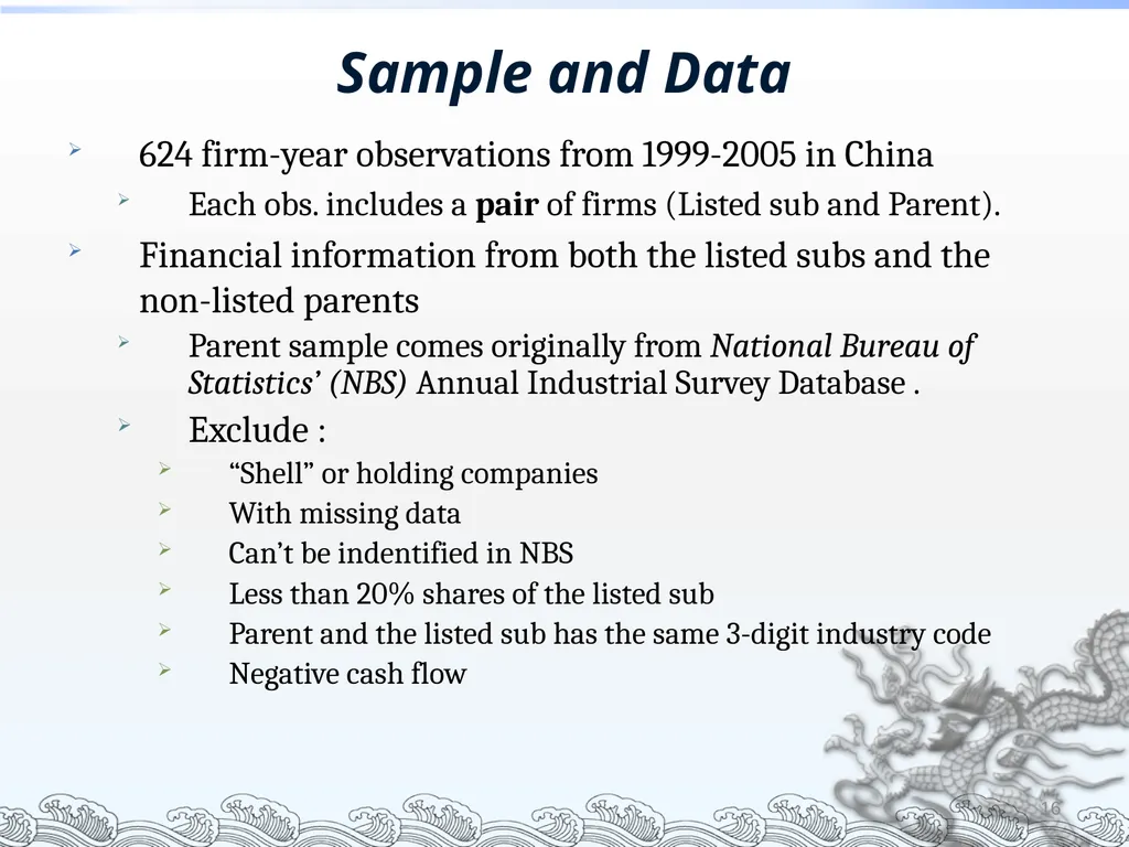 Revisiting the Bright and Dark Sides of Capital - slide 13 of 35