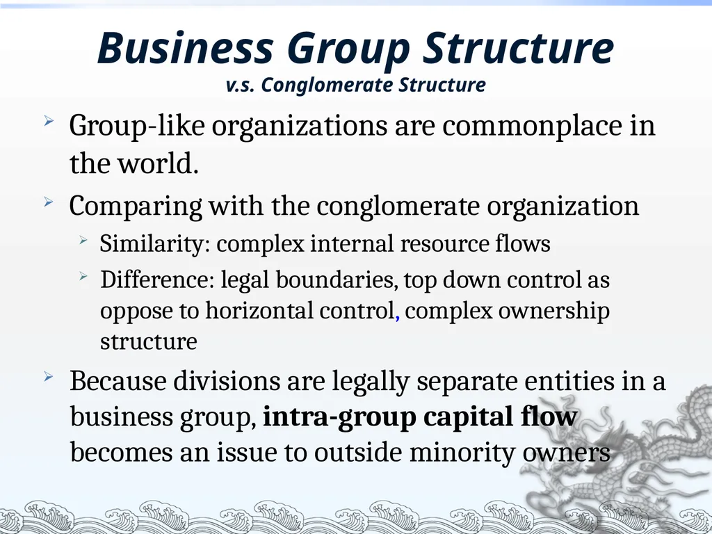 Revisiting the Bright and Dark Sides of Capital - slide 4 of 35
