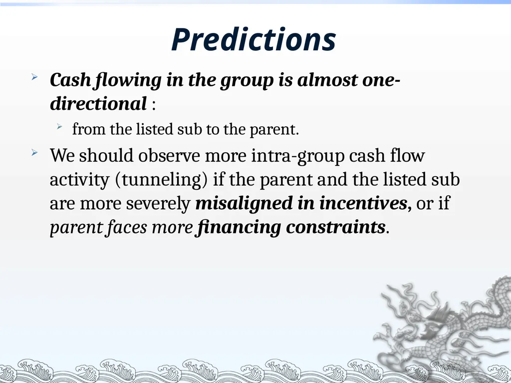 Revisiting the Bright and Dark Sides of Capital - slide 11 of 35