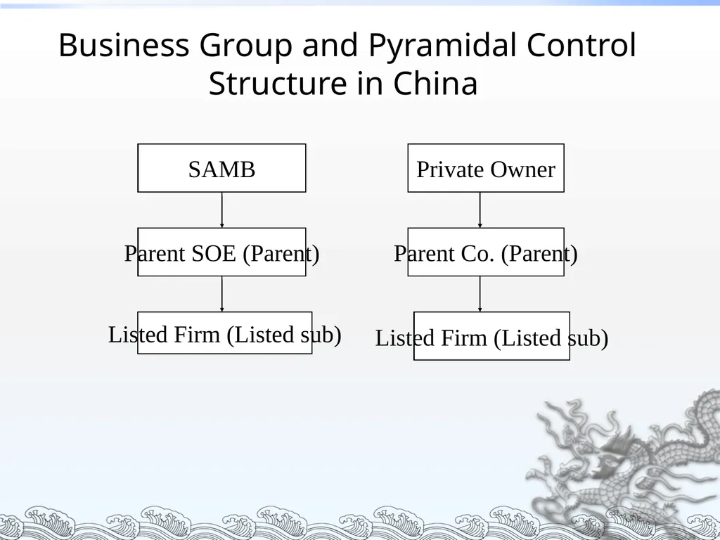 Revisiting the Bright and Dark Sides of Capital - slide 9 of 35