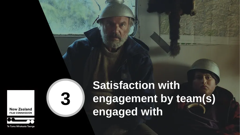 Stakeholder research report October 2023 METHOD - slide 25 of 31
