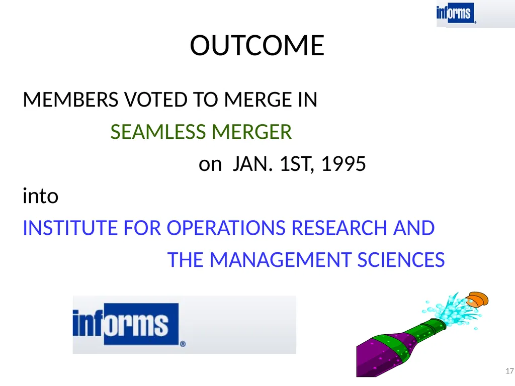 TEACHING MULTI-OBJECTIVE MULTI-STAKEHOLDER - slide 17 of 66