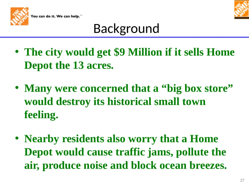 TEACHING MULTI-OBJECTIVE MULTI-STAKEHOLDER - slide 27 of 66