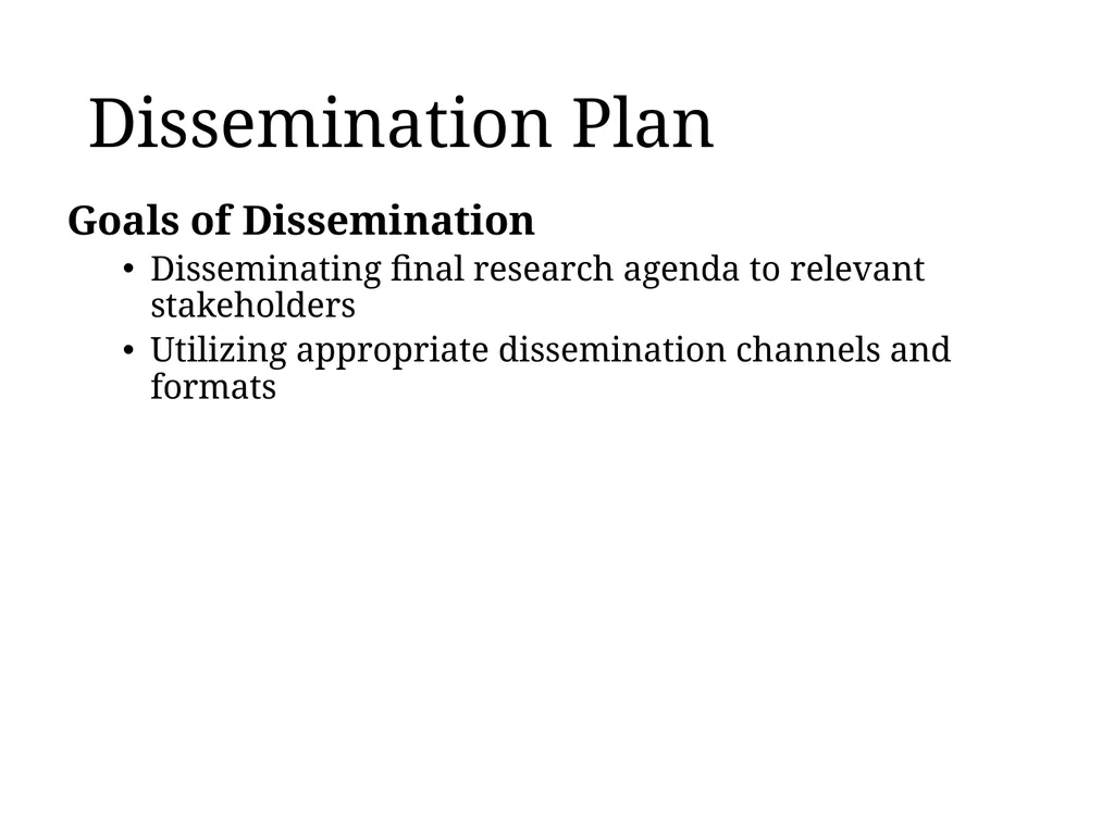 Kickoff Meeting Template The SEED Method for - slide 45 of 55